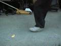 Richard Nguyen Cripping