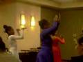 Christmas Praise Dance