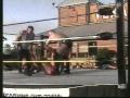 2009-12-06 | Greg "Caffeine" Bean vs Rob Conway pt 2 ~> Greg "Caffeine" Bean vs former WWE superstar Rob Conway (<span>10)