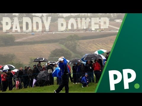 paddy power