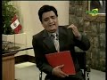 EL ESPECIAL DEL HUMOR - LOS ARRIOLONES Y DAYSI ARAUJO 1/2