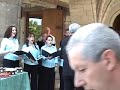 Ave Maria - UCLan Chamber Choir