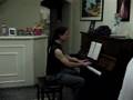 Black Diamond - Harpsichord end in piano by HD 