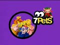7 PETS SI EL CIELO ES MÍO, ES DE TODOS