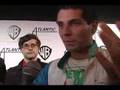 COBRA STARSHIP SAPORTA GATHERS MEMBERS FOR TAKE OFF videos