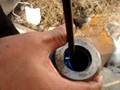 videos de stacker pump o ring replace process