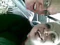 Zombie nation in the car