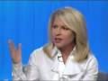 Monica Crowley Thinks Bailouts are the Government Jackboot on the Private Sector