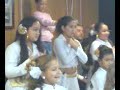 Danza nińas de Villaverde-Enamorada Danza nińas de Villaverde-Enamorada