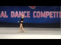 Addison Moffett IMPROV