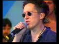 Martine - Tough Girl (Live)