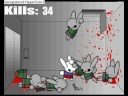 Bunnykill chronicles: Bunny kill2