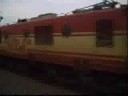 HWH-BBS Janshatabdi Exp HWH-BBS Janshatabdi Exp