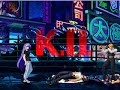 The Art Of Violence Tournament Rules and Battle Demostration
