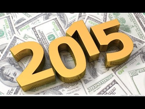 Top 100 Stocks to Invest in 2015 Part 1