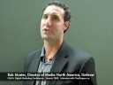 Interview with Rob Master from Unilever - Part 2