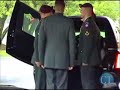 Elyria Soldier US Army PFC Jason Cox Returns Home