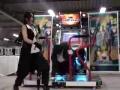 CNP '06 - Dino & Suelen - Turn Around (1) (Free Style)