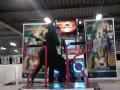 CNP '06 - Dino & Suelen - Turn Around (1) (Free Style)