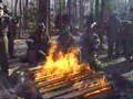 skirmish paintball PA