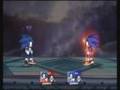 Sonic Taunt Brawl