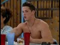 BB10 HGs question Ollie abt him & April BB10 HGs question Ollie abt him & April