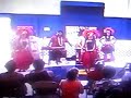2nd part of otea