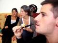 Cigarette electronique E-cigarette JANTY kissbox