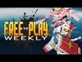 Free To Play Weekly - (ep.24) Firefall, Gundam, Windslayer 2 & More