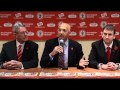 Ilyas Khan Open Interview about Accrington Stanley Share Issue