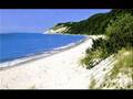 Seashores of old Mexico