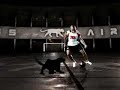 La pub \"Airness\" jamais diffus�e � la t�l�vision fran�aise.