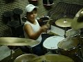�sley Medeiros - 8 anos - Improvisos