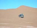 Dune De Chigaga ( Maroc)