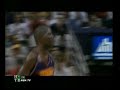 Jason Richardson Rookie Sick Windmill