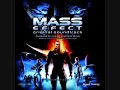 Mass Effect Soundtrack -- Spectre Induction Mass Effect Soundtrack -- Spectre Induction