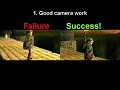 Mega's Tips on Making Brawl Machinima