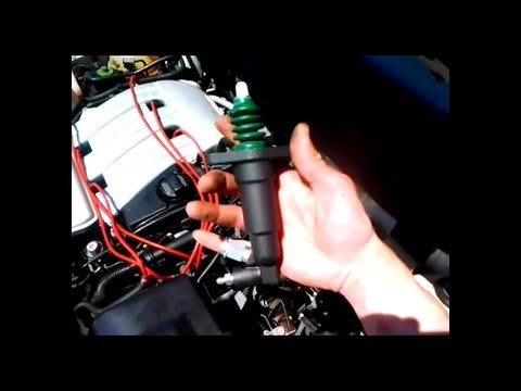 how to bleed vr6 clutch