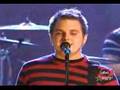 Thrice-Artist in the Ambulance