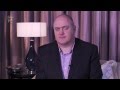 Dara O'Briain - BAFTA Television Awards 2012