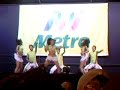 Arena Kids - Fiesta Brasilera