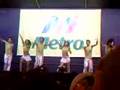 Arena Kids - Fiesta Brasilera