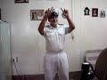 PAPAYA Dance of MARINE