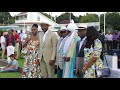 TV B-roll: Return to editing11th edition of the Access Bank Polo Day on July 14, 2018