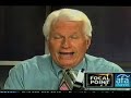 American Family Assoication's Bryan Fischer: No Muslims In The Military, Stop Muslim Immigration