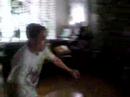 playing nintendo wii playing nintendo wii