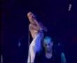 Nelly Furtado - Maneater (MTV Live Copenhagen) BEST MANEATER PERFORMANCE!