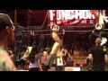 2012 OC Throwdown - Legit.mov L is for Legit!