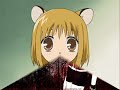 Fruits Basket - Keep Holding On