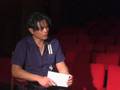 2008-12-25 | Interview with director Darren Grant pt. 2 - BMC 2006 ~> Part 2. Leo Partible interviews DIARY OF A MAD BLACK WOMAN director Darren Grant for the 2006 Biola Media Conference ...  (07:06)